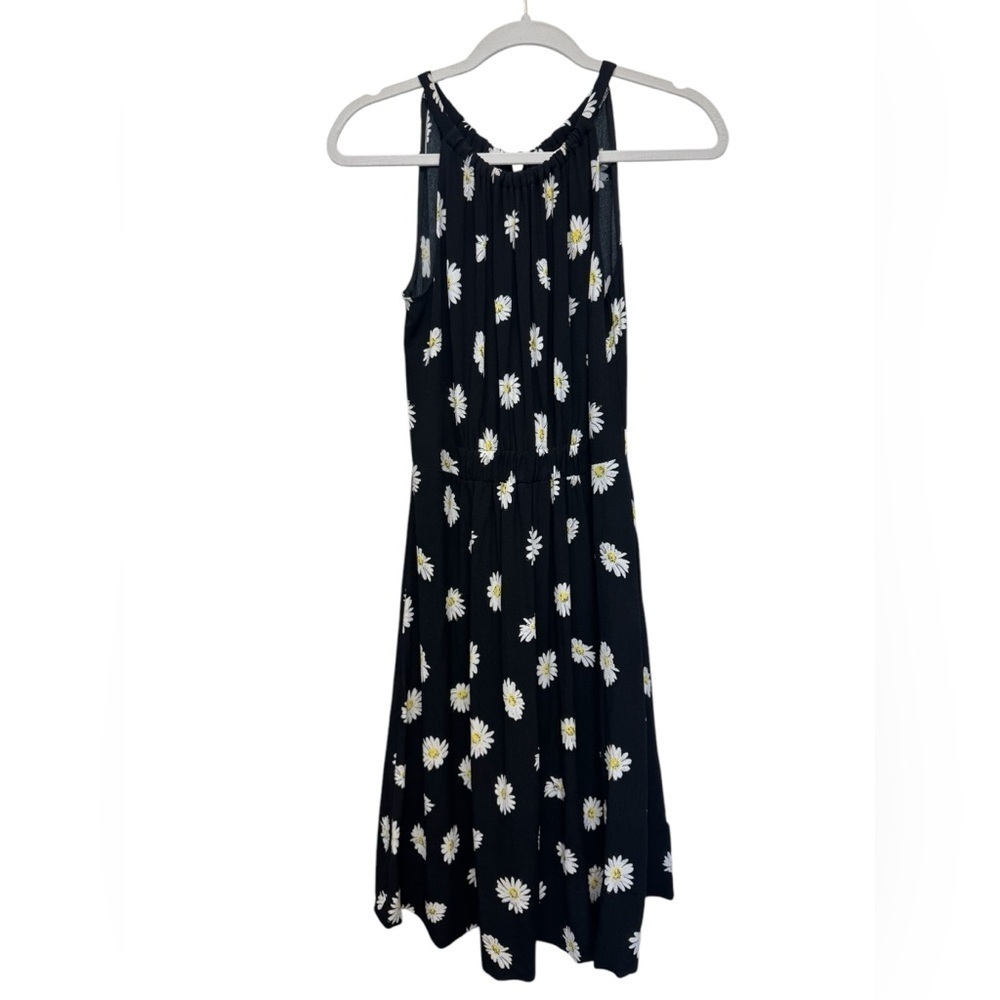 Kate Spade Halter Daisy Dress - Picture 3 of 9